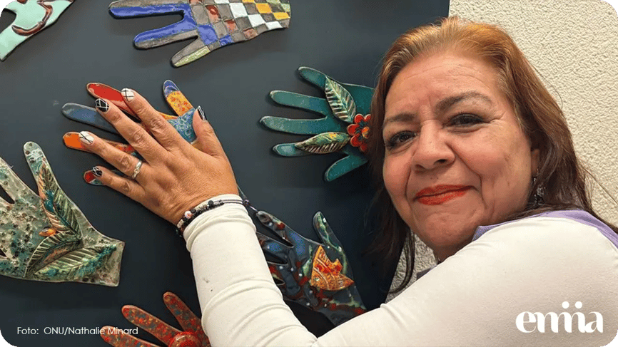 ¿México ante la CIDH_- el caso de la activista Norma Andrade a más de 24 años del feminicidio de su hija Lilia