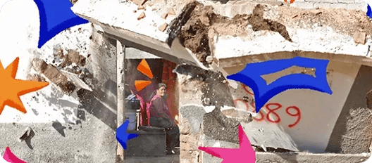 19S-recordando a las mujeres que murieron en el sismo de 2017_