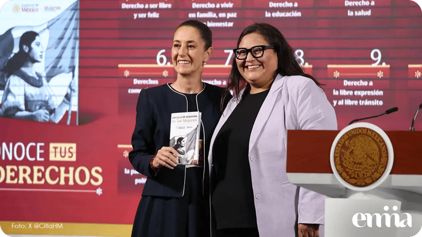 Cartilla de la Mujer- ¿Qué es_ ¿Para qué sirve_ ¿Cómo conseguirla_