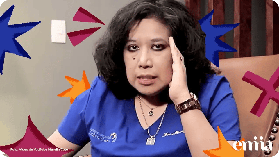 Caso Marilyn Cote-todas estamos expuestas a falsas especialistas de salud_