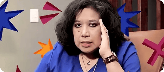 Caso Marilyn Cote-todas estamos expuestas a falsas especialistas de salud_