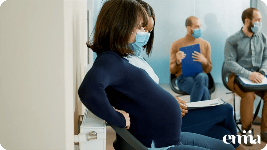 Pierden la vida cada año cerca de 300 mil mujeres durante el embarazo o parto- OMS; SSa se suma a la campaña de prevención