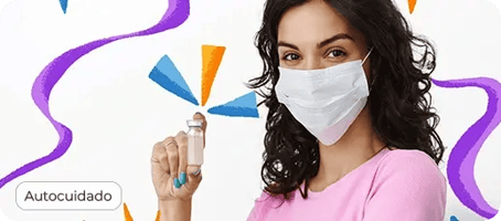 Vacuna contra el VPH y ser sin restricciones
