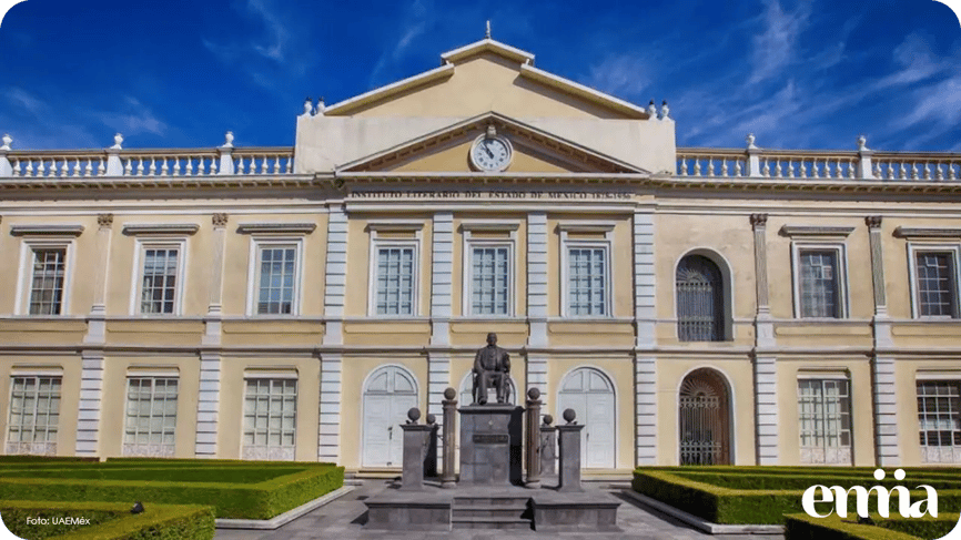 UAEMéx tendrá por primera vez una rectora; lista de aspirantes está conformada solo por mujeres