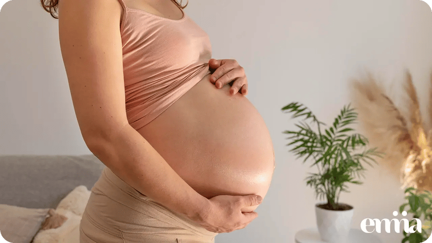 Un informe de la Organización para la Cooperación y el Desarrollo Económico revela que las mujeres en países desarrollados retrasan cada vez más la maternidad- factores_