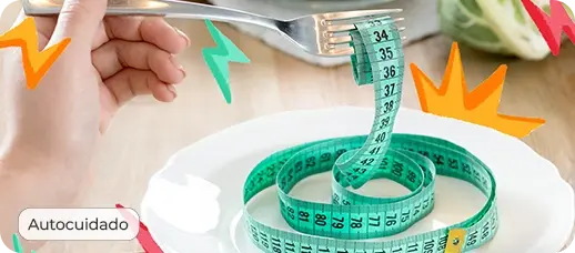 No dar nada por hecho y la cultura de las dietas