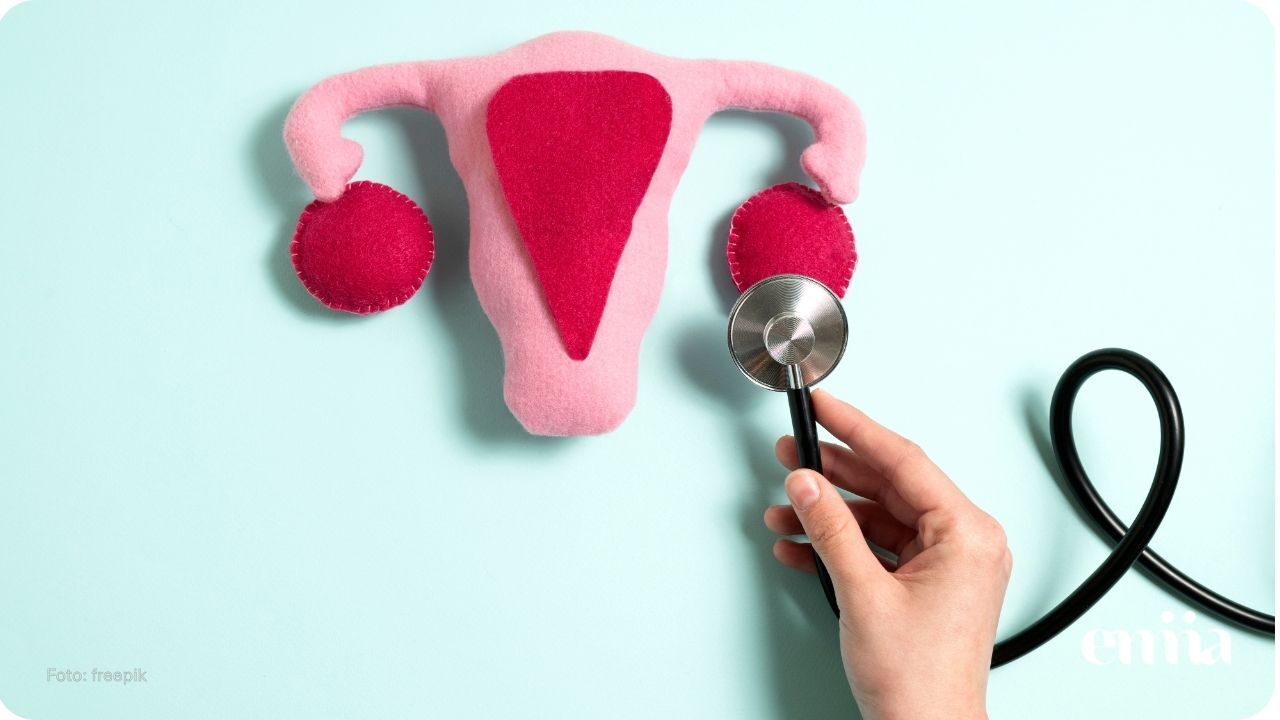 Diagnóstico tardío de cáncer de ovario arriesga la vida de miles de mujeres